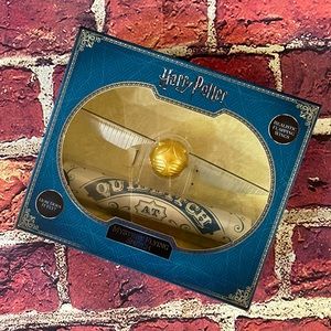 Harry Potter Licensed Mystery Flying Snitch Toy Collectable
